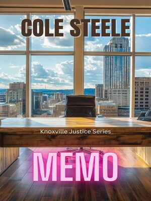 cover image of Memo